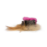 Fendi 'Moon Dust' Fur Bracelet