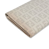 Fendi 'Zucca' Monogram Wallet