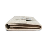 Fendi 'Zucca' Monogram Wallet