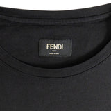 Fendi Black T-Shirt - Men's S