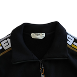 Fendi Track Jacket - Kid's 12Y