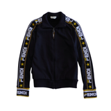 Fendi Track Jacket - Kid's 12Y