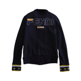 Fendi Track Jacket - Kid's 12Y