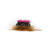 Fendi 'Moon Dust' Fur Bracelet