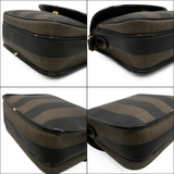 Fendi 'Pequin' Crossbody Bag