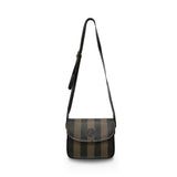 Fendi 'Pequin' Crossbody Bag