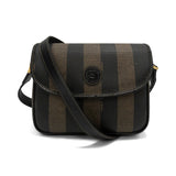 Fendi 'Pequin' Crossbody Bag