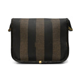 Fendi 'Pequin' Crossbody Bag