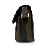 Fendi 'Pequin' Crossbody Bag