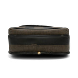Fendi 'Pequin' Crossbody Bag
