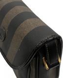 Fendi 'Pequin' Crossbody Bag