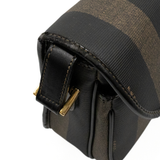 Fendi 'Pequin' Crossbody Bag