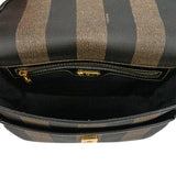 Fendi 'Pequin' Crossbody Bag