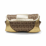 Fendi 'Zucchino Compilation' Clutch