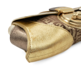 Fendi 'Zucchino Compilation' Clutch