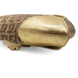 Fendi 'Zucchino Compilation' Clutch