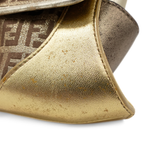 Fendi 'Zucchino Compilation' Clutch