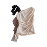 Fendi Ruched Top - Women's 40