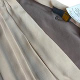 Fendi Ruched Top - Women's 40