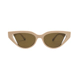 Fendi 'Way' Cat-Eye Sunglasses