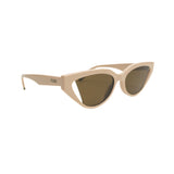 Fendi 'Way' Cat-Eye Sunglasses