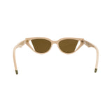 Fendi 'Way' Cat-Eye Sunglasses