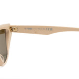 Fendi 'Way' Cat-Eye Sunglasses
