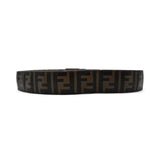 Fendi Monogram Belt - 34