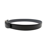 Fendi Monster Eyes Reversible Belt - 38