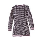 Versace 'La Greca' Knit Dress - Women's 42