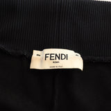 FENDI Black Mens SIZE 42 Pants