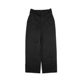 Fendi Wide-Leg Trousers - Women's 38