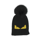 Fendi Knit Toque