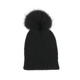 Fendi Knit Toque