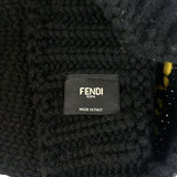 Fendi Knit Toque