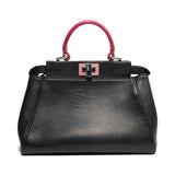 Fendi 'Mini Peekaboo' Handbag