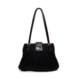 Fendi 'Mamma Baguette' Shoulder Bah