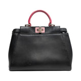 Fendi 'Mini Peekaboo' Handbag