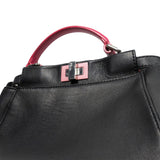 Fendi 'Mini Peekaboo' Handbag