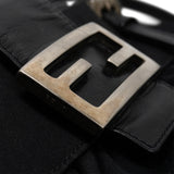 Fendi 'Mamma Baguette' Shoulder Bah