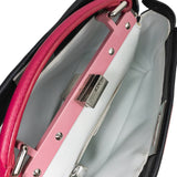 Fendi 'Mini Peekaboo' Handbag