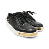 Fendi Low Top Sneakers - Men's 8
