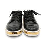 Fendi Low Top Sneakers - Men's 8
