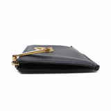 Fendi Zip Card Case
