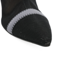 Fendi 'Colibri' Ankle Booties - Women's 37