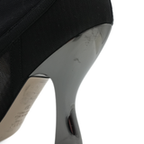 Fendi 'Colibri' Ankle Booties - Women's 37