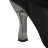 Fendi 'Colibri' Ankle Booties - Women's 37