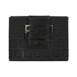 Fendi Snap Wallet