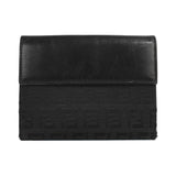 Fendi Snap Wallet