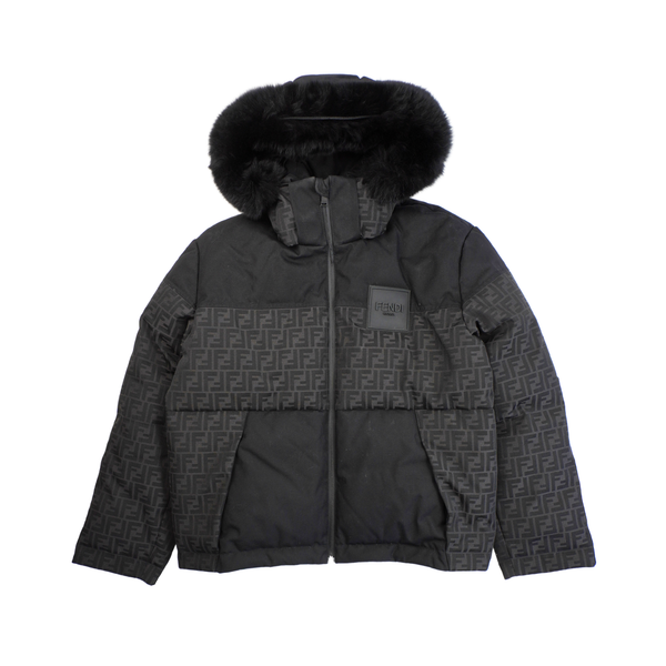 Fendi Ski Jacket - Men's 48 – Fashionably Yours